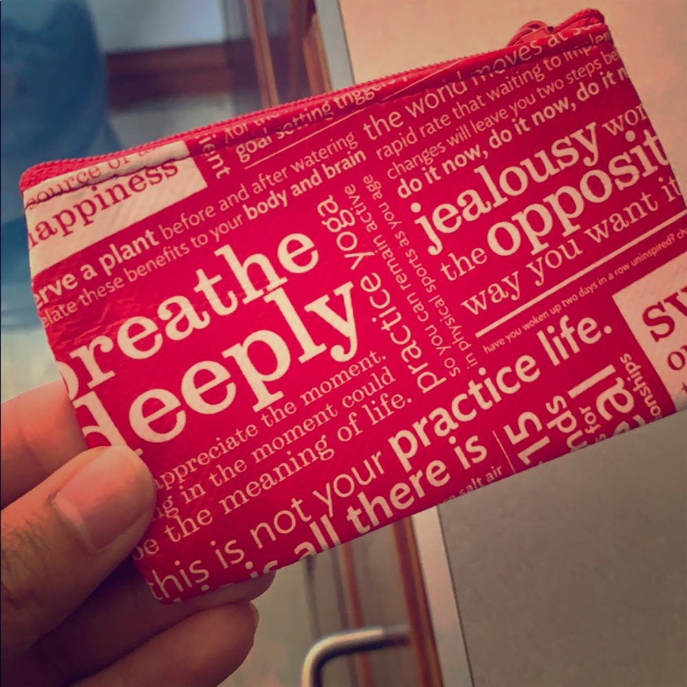 Lulu lemon gift card
